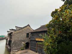 -嘉兴月河历史街区