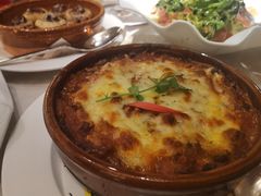 -Mezomd曼索蒂西班牙餐厅(广粤店)