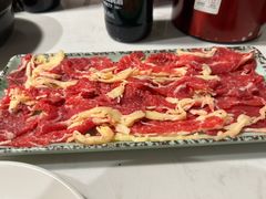 -食潮汕头鲜牛馆(望京保利店)