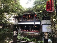 -同庆堂(解放北路店)