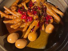 -索溪山寨·湘西饮食文化博物馆(标志门店)