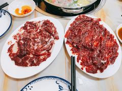 -杏花吴记牛肉火锅