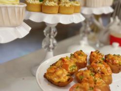 -瑞安母贝安月子会所