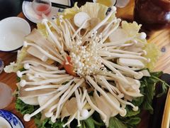 -大理老字号·舟渔的鱼野生菌海景餐厅(双廊店)