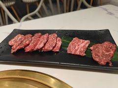 -花味·自助烤肉(南方时代店)