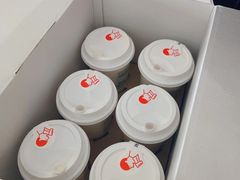 -喜茶(南昌王府井店)