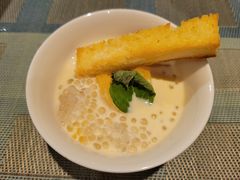 -美食汇自助餐厅(兰州万达文华酒店)
