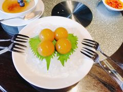 -杭州西子湖四季酒店·金沙厅
