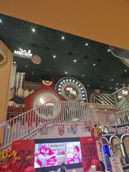 -meland亲子乐园•派对•研学(宁波华润万象城店)