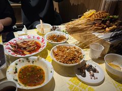 -串盟烧烤·长沙美食地标(星沙店)