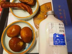 -和府捞面(北美新天地店)