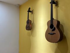 -音乐窝玩创中心·乐器声乐(海珠乐峰店)