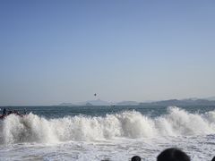 -大梅沙海滨公园