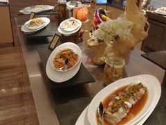 -北京王府井希尔顿酒店·万斯阁西餐厅