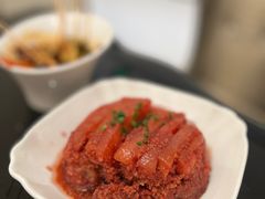粉蒸肉-亢龙太子酒轩(东湖店)