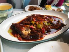 -鲜得莱渔港·小平岛海胆馆(七贤岭店)