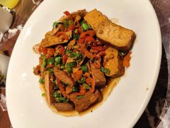 -新白鹿餐厅(爱琴海购物中心店)