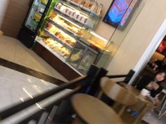 -星巴克(广州东圃天银店)