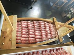 -正福居老北京正宗铜锅泉水涮肉(彰化路店)