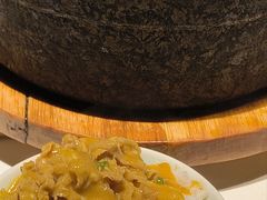 -0776食堂·京城创意菜(七里庄店)