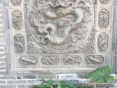 -韩城古城