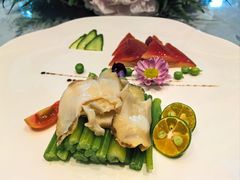 -一品淮扬 · 淮扬菜·北京万达文华酒店