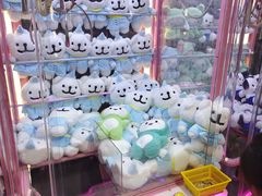 -大鲁阁X运动玩乐园·保龄球·团建·生日派对(滨江宝龙城市广场店)