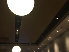 大堂-必胜客(欧亚卖场店)