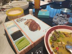 -高老庄新家宴(北斗星广场店)