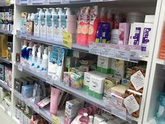 -我的公主美妆(旺角店)