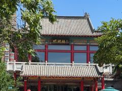 -明湖楼·经典鲁菜山东海鲜(大明湖店)