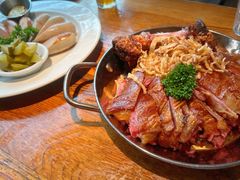 -宝莱纳餐厅(滨江店)