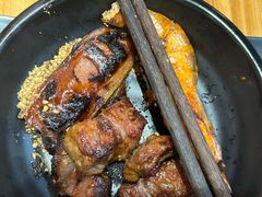 -号令江湖·水浒烤肉(和畅睦邻中心店)