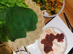 -小米烤肉·和牛原切-创意韩料(东关店)