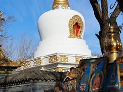 -护国法轮寺