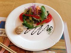 -活伊势龙虾料理 中纳言(千日前味乐馆店)