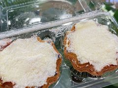 -泸溪河桃酥(西直门凯德店)