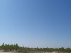 -大青沟风景区