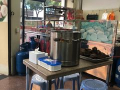 -老四家黄东明牛肉丸