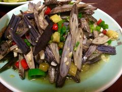 衢州农家菜馆-德叔阙里·衢州菜馆(月湖店)