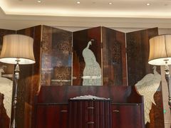 -上海外滩华尔道夫酒店
