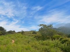 -阳台山自然风景区