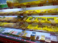 -马路边边火锅串串(观前街店)