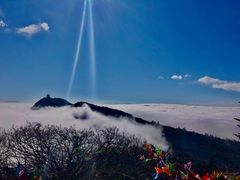 -峨眉山风景名胜区