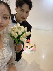 -青禾婚纱摄影(杭州店)