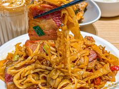 -隅乐胡椒虾·台湾菜·团建(皇岗店)