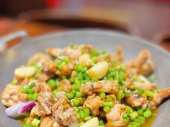 -梁记粥铺(开元地中海店)