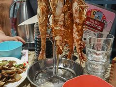 -丰茂烤串(六里桥店)