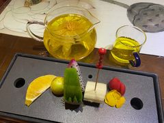 -福慧慈缘素食餐厅(王府井店)