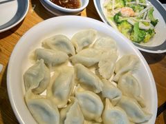 -吕氏疙瘩汤·私家菜馆(慈云寺店)